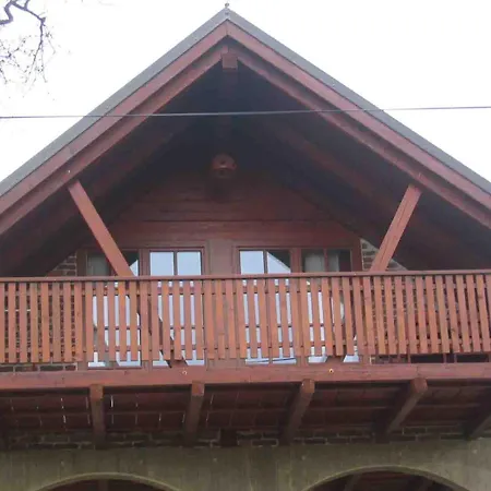 Turisticna Kmetija Cebelji Gradic Apartment Rogasovci Exterior photo
