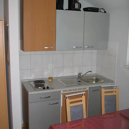 Turisticna Kmetija Cebelji Gradic Apartment Rogasovci Exterior photo