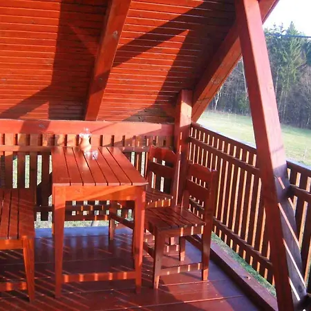 Turisticna Kmetija Cebelji Gradic Apartment Rogasovci Exterior photo