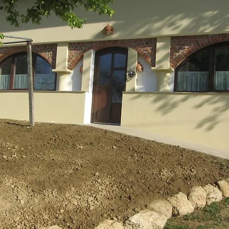 Turisticna Kmetija Cebelji Gradic Apartment Rogasovci Exterior photo