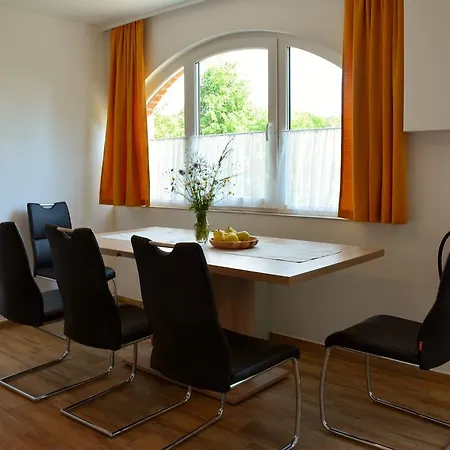 Turisticna Kmetija Cebelji Gradic Apartment Rogasovci Room photo