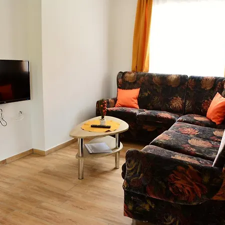 Turisticna Kmetija Cebelji Gradic Apartment Rogasovci Exterior photo