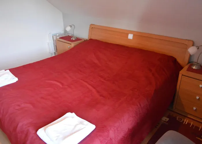 Turisticna Kmetija Cebelji Gradic