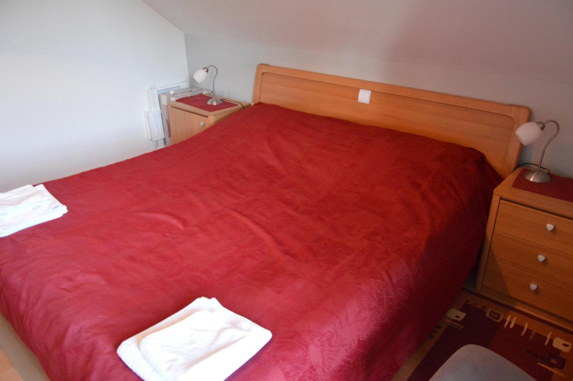 Turisticna Kmetija Cebelji Gradic Apartment *