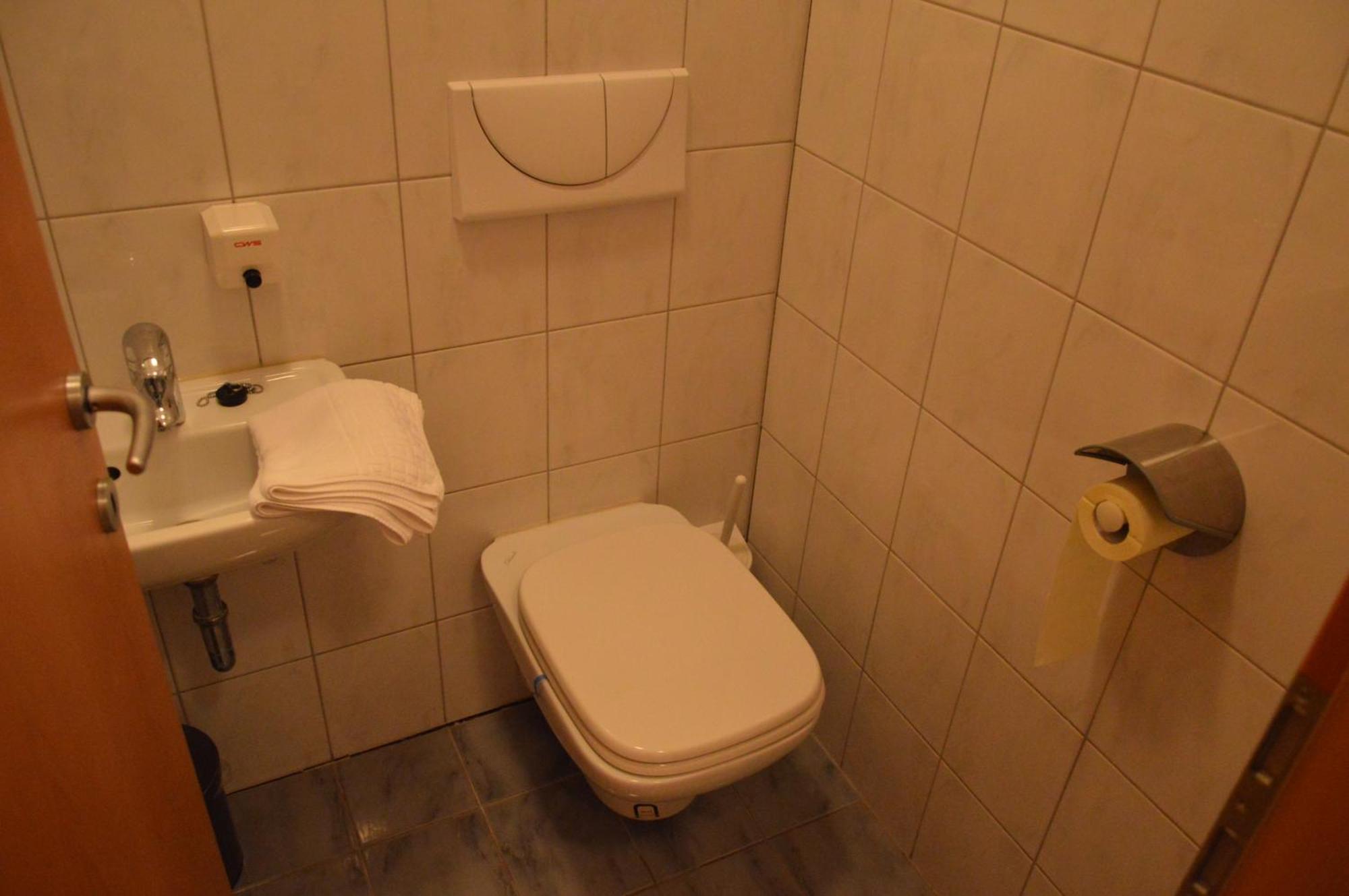 Turisticna Kmetija Cebelji Gradic Apartament Rogašovci