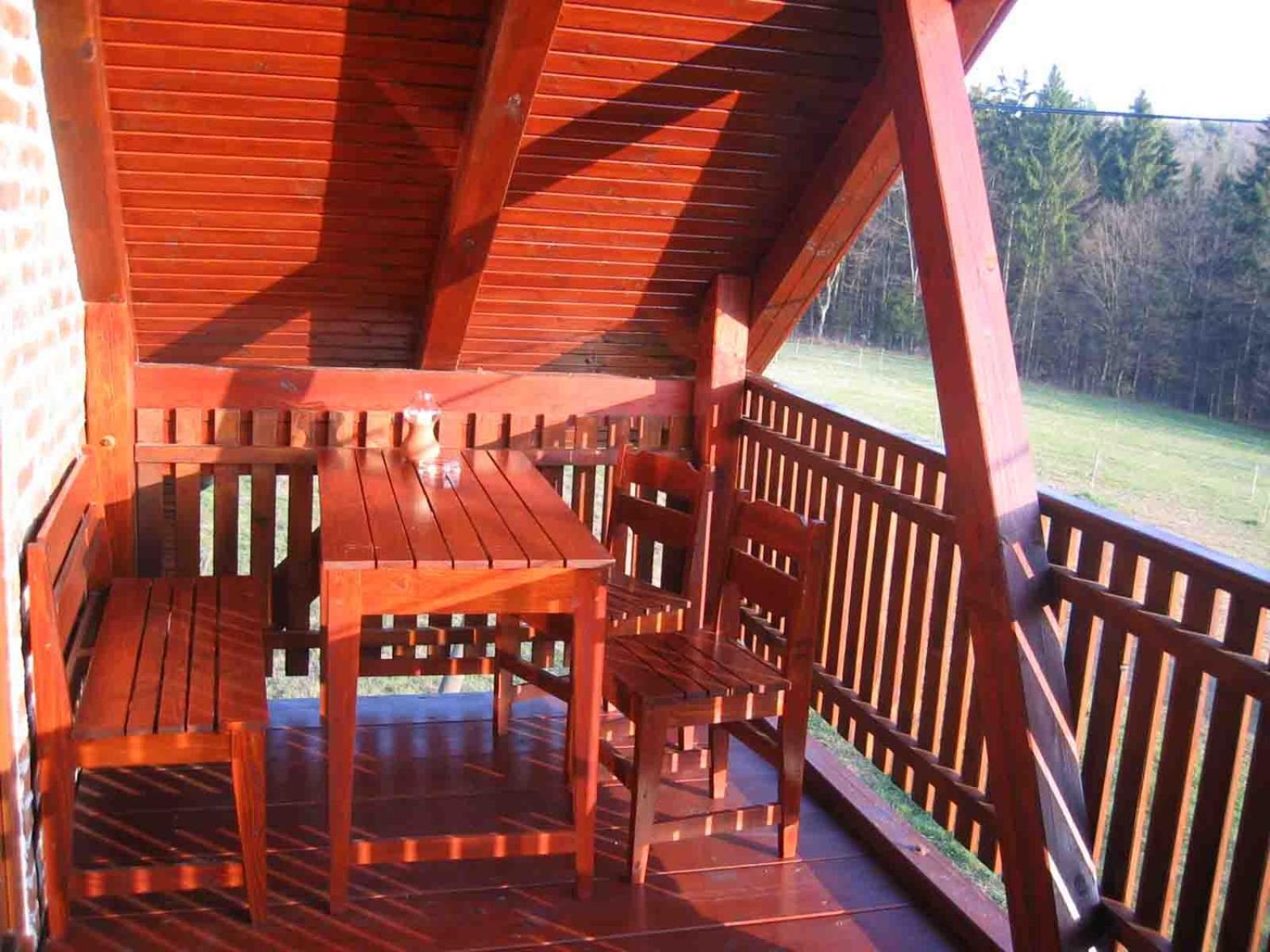 Turisticna Kmetija Cebelji Gradic Rogasovci