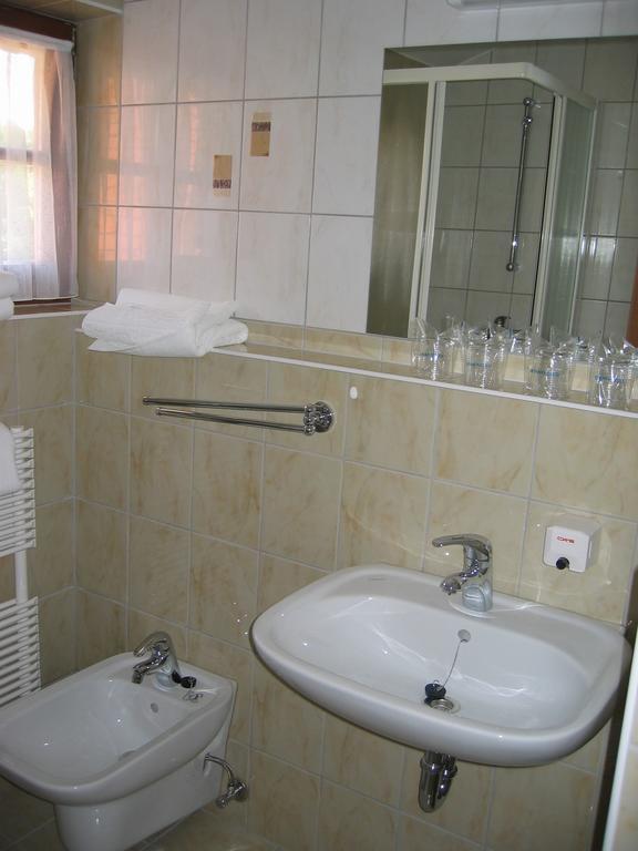 Apartment Turisticna Kmetija Cebelji Gradic Rogasovci