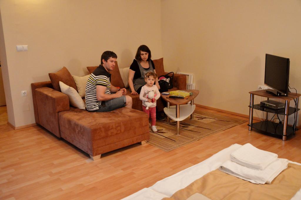 Apartment Turisticna Kmetija Cebelji Gradic