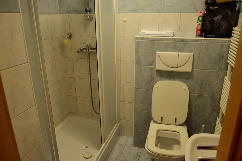 Apartment Turisticna Kmetija Cebelji Gradic