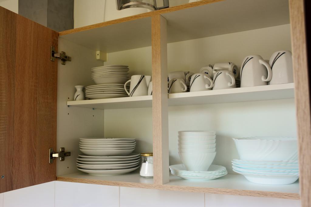 Apartament Turisticna Kmetija Cebelji Gradic