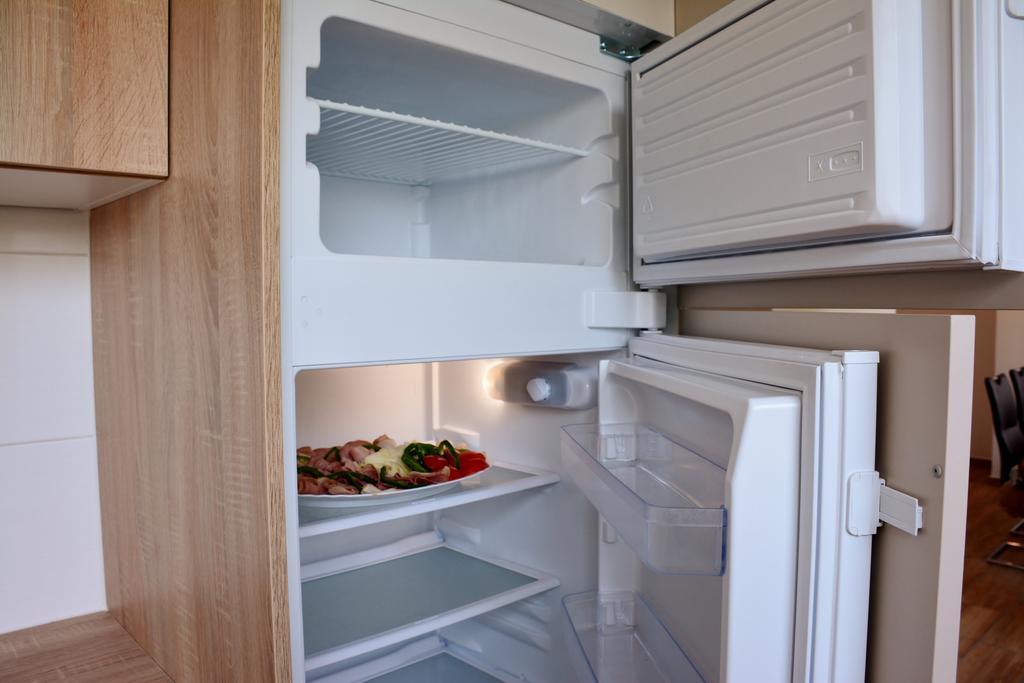 Turisticna Kmetija Cebelji Gradic Apartament *