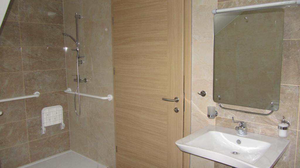 Apartment Turisticna Kmetija Cebelji Gradic Rogasovci