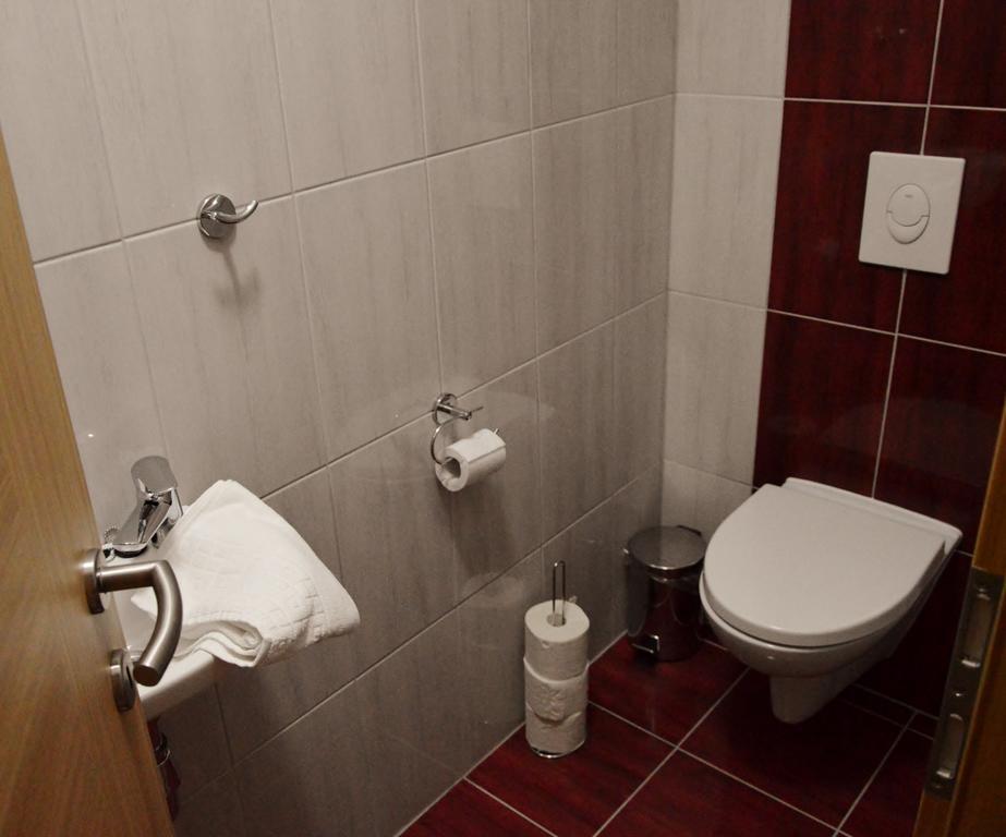 Turisticna Kmetija Cebelji Gradic Apartment *