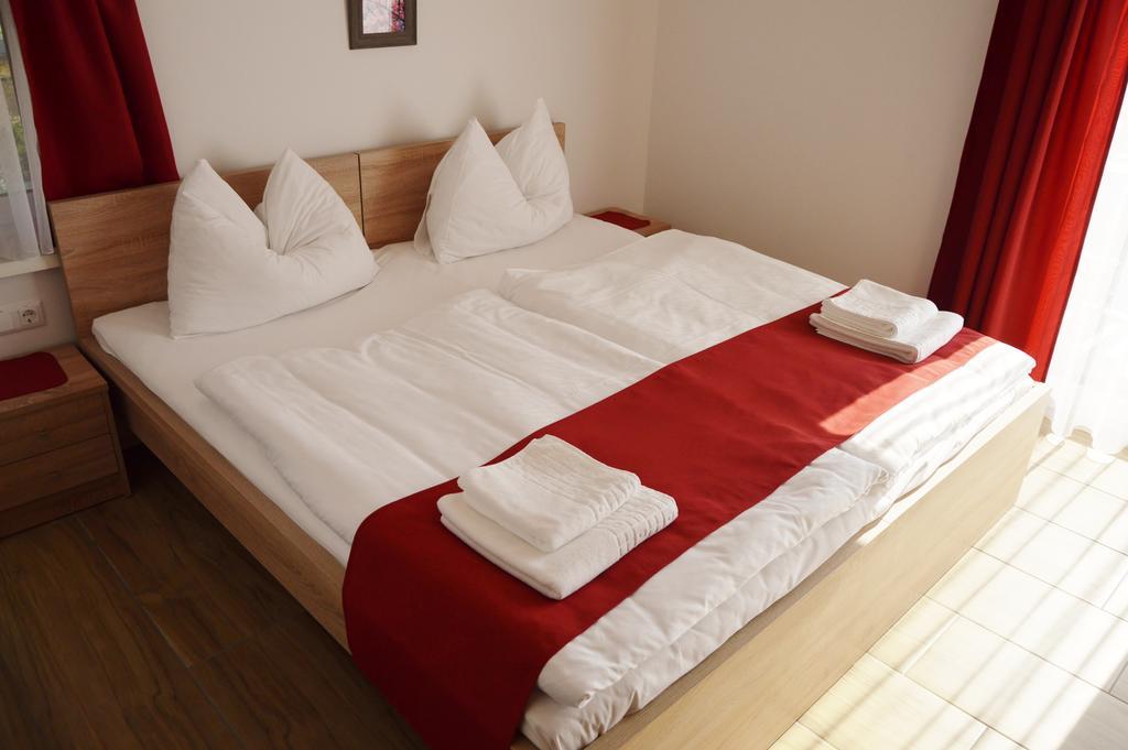 Apartment Turisticna Kmetija Cebelji Gradic Rogasovci