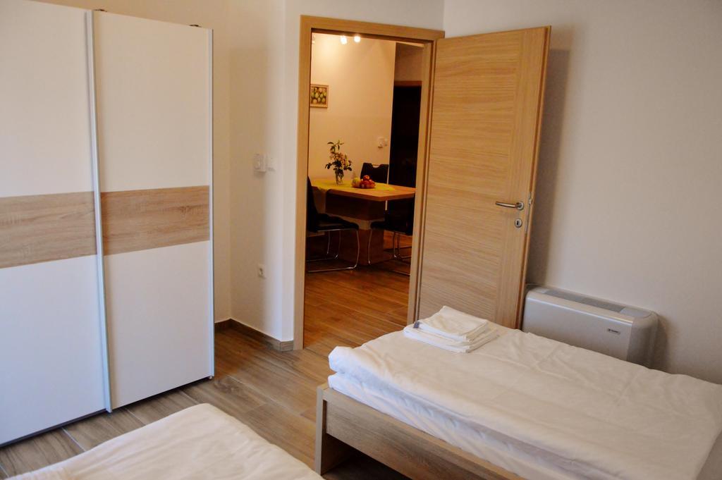 Apartment Turisticna Kmetija Cebelji Gradic *