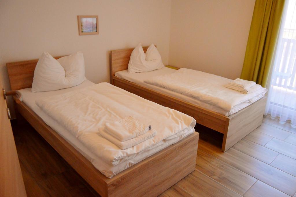 Turisticna Kmetija Cebelji Gradic * Rogasovci
