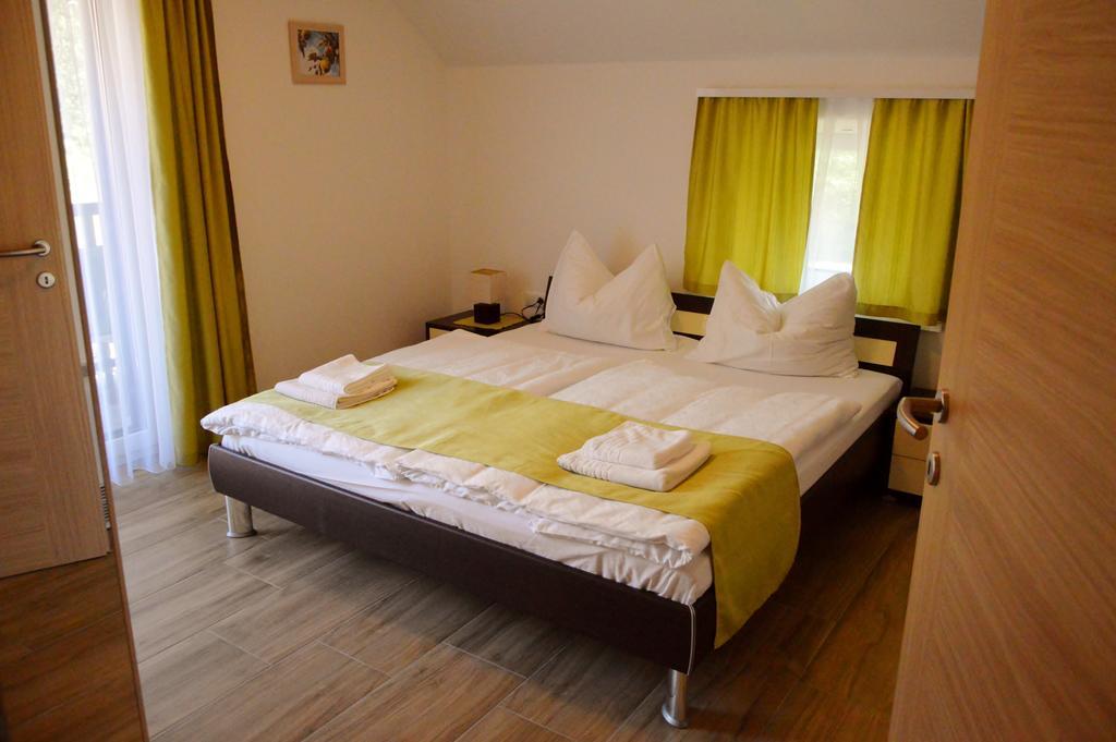 Apartment Turisticna Kmetija Cebelji Gradic
