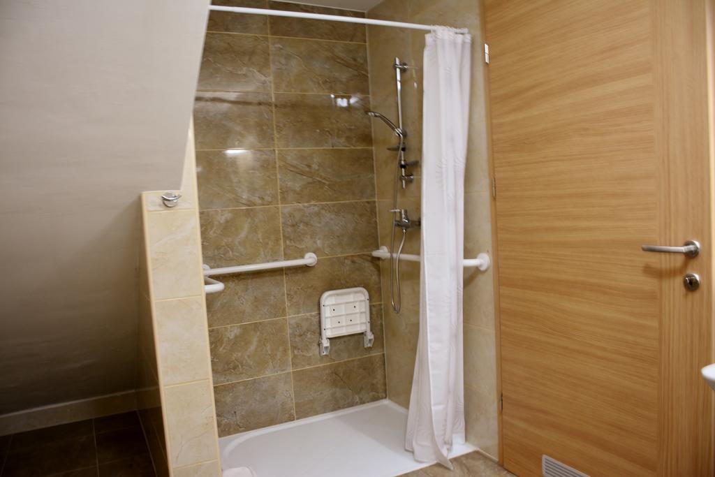 Apartment Turisticna Kmetija Cebelji Gradic *