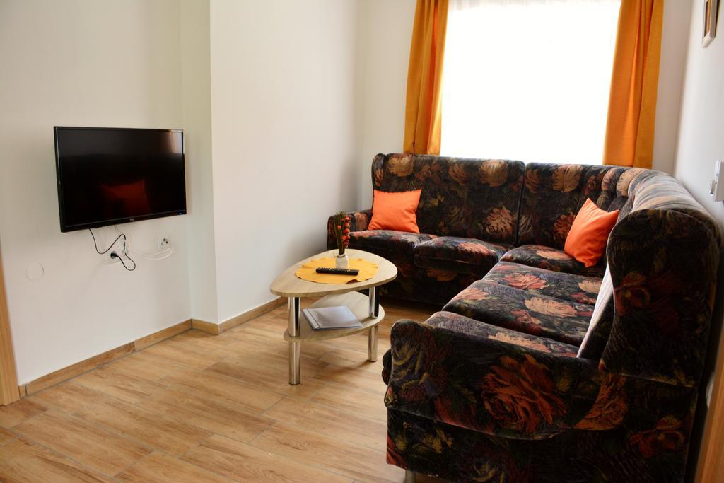 Apartment Turisticna Kmetija Cebelji Gradic *